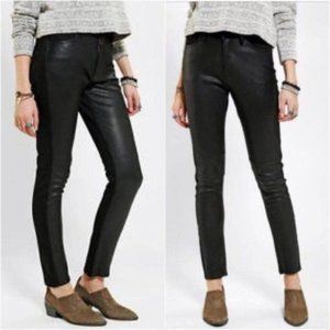 BDG Black Skinny Pants